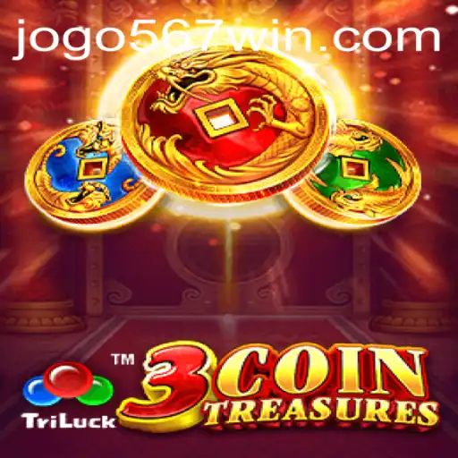 Discover the Exciting World of 3CoinTreasures: Unleash the 567 Win Strategy