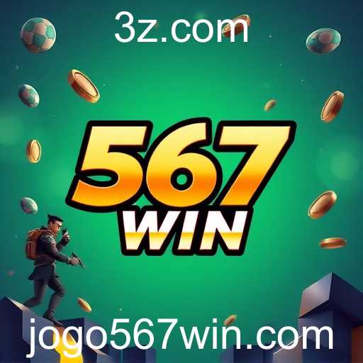 Revolução no Mercado de Jogos Online com 567 Win