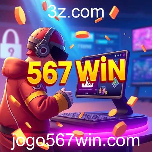 567 win revoluciona o mundo dos jogos em 2025