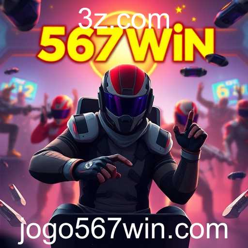 567 Win: A Revolução no Mundo dos Jogos em 2025