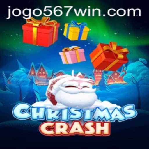ChristmasCrash: The Festive Gaming Sensation with a 567 Win Strategy