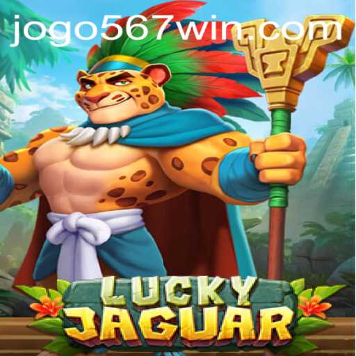 Experience the Thrill of 'LuckyJaguar': The Game of Ultimate Fortune