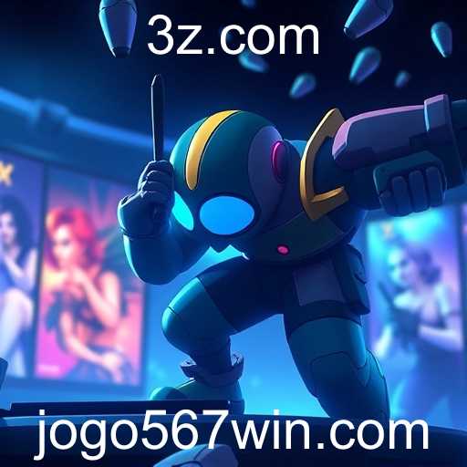 Novas Tendências no Mundo dos Jogos em 2025