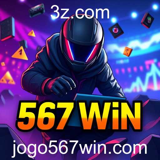 Revolução nos Jogos Online com 567 Win