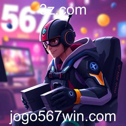 Ascensão dos Jogos Online: 567 Win Ganha Popularidade em 2025